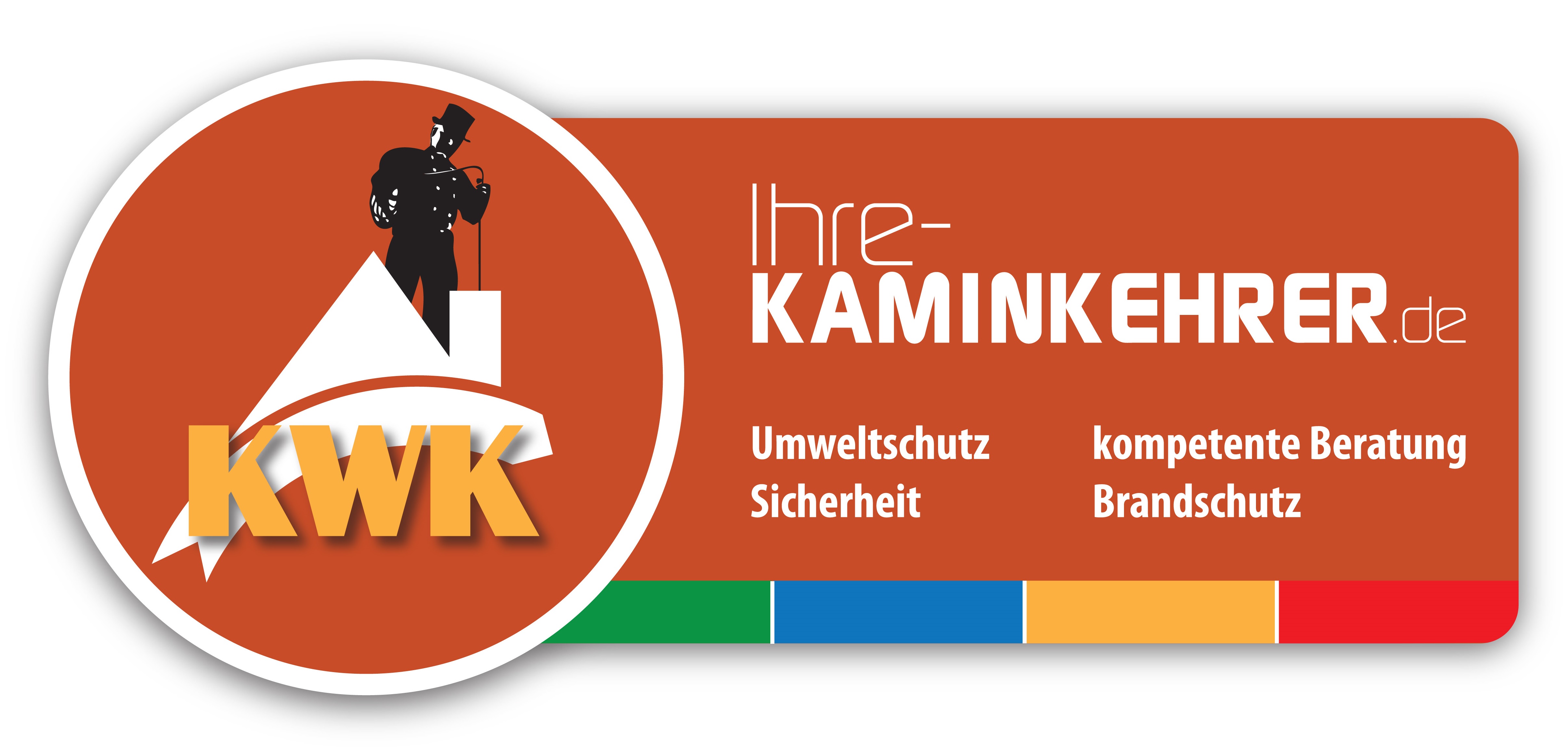 KWK - Ihre Kaminkehrer OHG - Sponsor